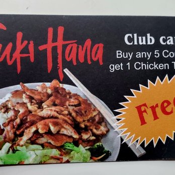 SUKI HANA JAPAN - Updated January 2026 - 17 Photos & 17 Reviews - 200 E