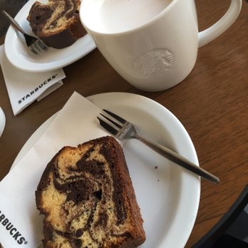 Starbucks - Echtes Geschirr, nach all den Wegwerfbechern in den USA eine echte Wohltat. - Coffee & Tea Near Me - Koblenz, RP Starbucks - Echtes Geschirr, nach all den Wegwerfbechern in den USA eine echte Wohltat. - Coffee & Tea Near Me - Koblenz, RP