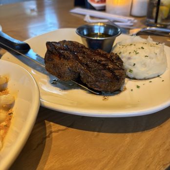 Bonefish Grill - 7oz Barrel Cut Filet - Seafood Near Me - Charlottesville, Virginia