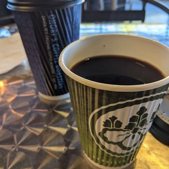 Ohori's Coffee Roasters - Coffee! - Coffee Roasteries Near Me - Santa Fe, New Mexico