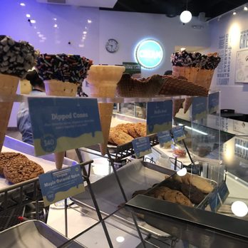 CREAM - Desserts Near Me - Concord, California