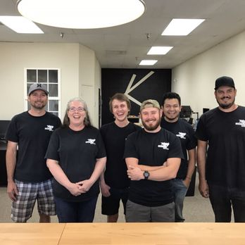 Kevin's Computer Service - Meet the team from left to right. Christian, Pam, Jonny, Tyler, Victor and Kevin - Data Recovery Near Me - San Clemente, California Kevin's Computer Service - Meet the team from left to right. Christian, Pam, Jonny, Tyler, Victor and Kevin - Data Recovery Near Me - San Clemente, California