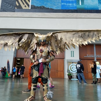 Comic Con Honolulu - Festivals Near Me - Honolulu, Hawaii