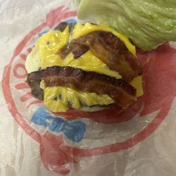 Wendy's