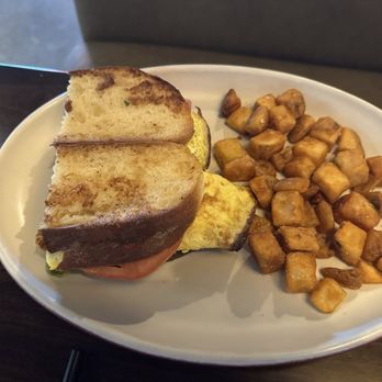 Culinary Dropout - Breakfast Sandwich - New American Near Me - Indianapolis, Indiana Culinary Dropout - Breakfast Sandwich - New American Near Me - Indianapolis, Indiana