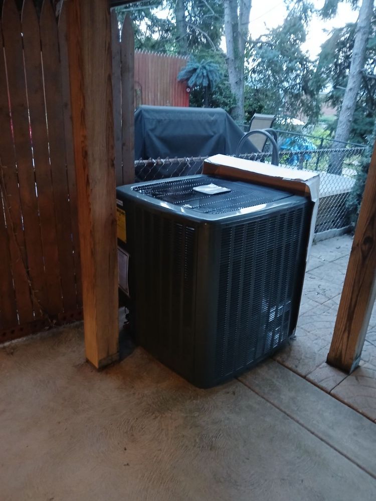 Slide of Doctor HVACR Electrical & Plumbing