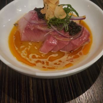 Indo - Isaan Hamachi - Pan Asian Near Me - St. Louis, Missouri