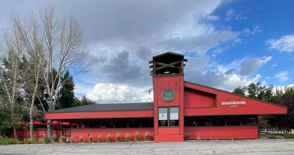 Squatters Roadhouse Grill Park City by null