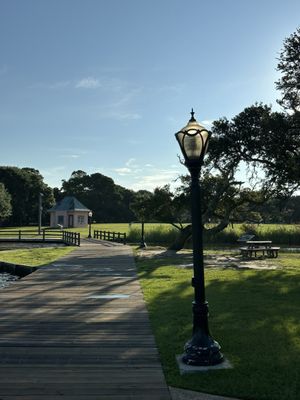 Whalehead Club by null