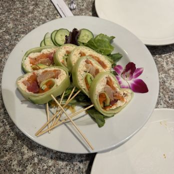 Tabi-Ji Japanese Cuisine - Sushi Bars Near Me - Orange, California