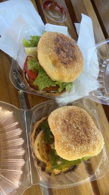Malibu Mutts Grill by null