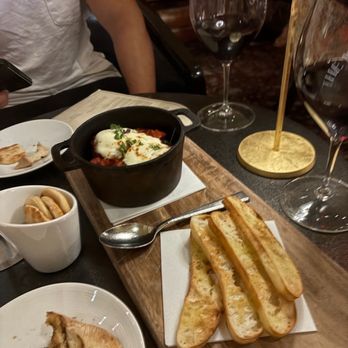 The Wine Grotto - Meatballs and focaccia - Wine Bars Near Me - Plymouth, Michigan The Wine Grotto - Meatballs and focaccia - Wine Bars Near Me - Plymouth, Michigan
