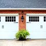 Gaston Garage Door