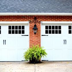 Gaston Garage Door - Residential Garage Door Experts.