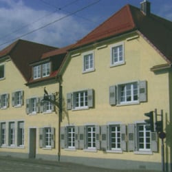 Zum Storchennest
