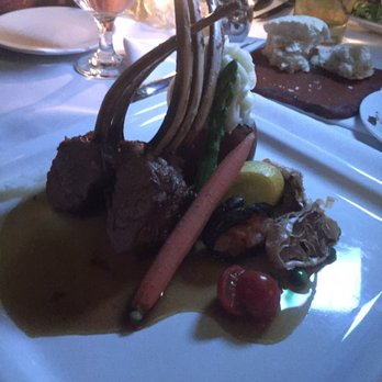 St Orres - Dinner in main lodge restaurant. - Hotels Near Me - Gualala, California St Orres - Dinner in main lodge restaurant. - Hotels Near Me - Gualala, California
