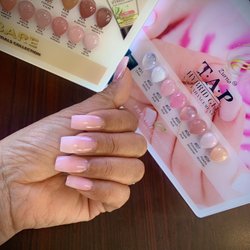 Image Nails - Tap Hybrid Gel Color 03