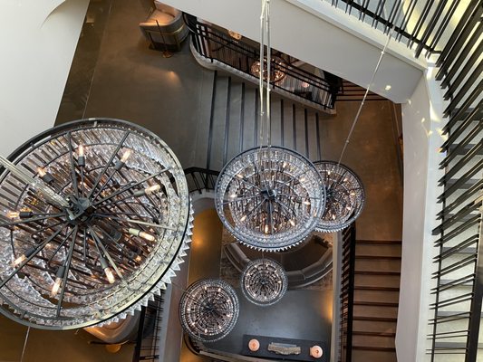 RH Marin | The Gallery at The Village by null