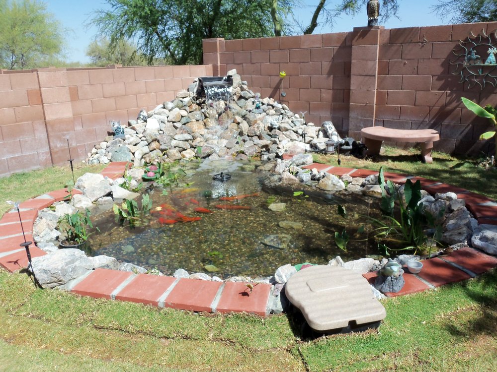 Top Gun Excavating & Landscaping - septic in Tucson, AZ