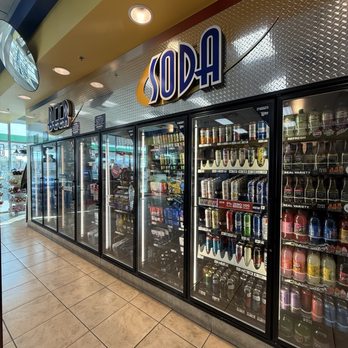 Sinclair - Inside - Gas Stations Near Me - Las Vegas, Nevada Sinclair - Inside - Gas Stations Near Me - Las Vegas, Nevada