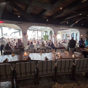 Javier's - In the dining area there are huge tables that are great for large groups. I saw many adult birthday parties happening. - Mexican Near Me - Newport Coast, California Javier's - In the dining area there are huge tables that are great for large groups. I saw many adult birthday parties happening. - Mexican Near Me - Newport Coast, California