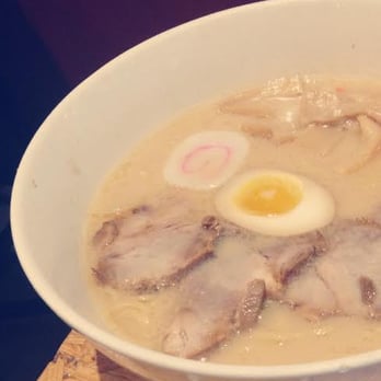 Ramen Yukinoya - Tonkotsu Ramen - rich pork bone - Ramen Near Me - Arcadia, California Ramen Yukinoya - Tonkotsu Ramen - rich pork bone - Ramen Near Me - Arcadia, California