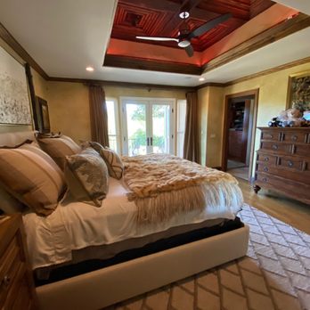 A Woman's Touch Cleaning - Master bedroom - cleaned and organized. We can also change your sheets! - Home Cleaning Near Me A Woman's Touch Cleaning - Master bedroom - cleaned and organized. We can also change your sheets! - Home Cleaning Near Me
