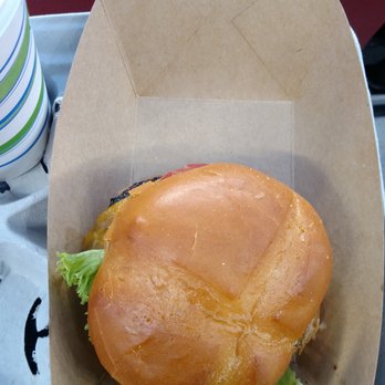 Levi's Stadium - Cheeseburger - Stadiums & Arenas Near Me - Santa Clara, California