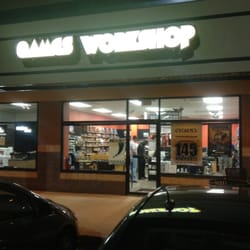 Games Workshop