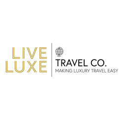 Live Luxe Travel Co.