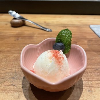 Hinata - Ice cream - Sushi Bars Near Me - San Francisco, California