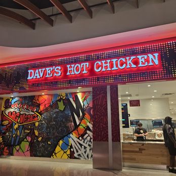 DAVE’S HOT CHICKEN - Updated January 2026 - 17 Photos & 10 Real Reviews ...