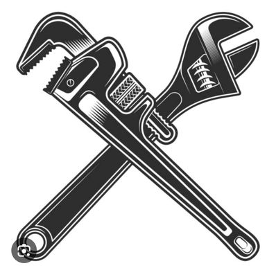 MBN Plumbing Services Logo