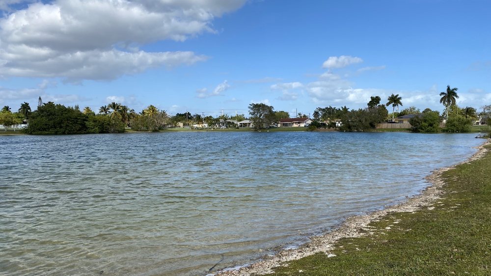 Miami-Dade County of Image