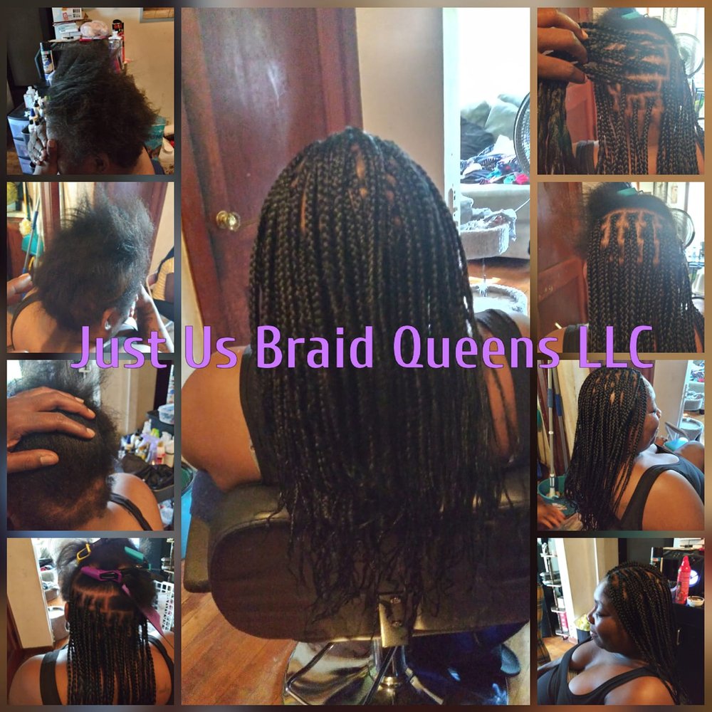 JUST US BRAID QUEENS Updated October 2024 38 Photos Fort Wayne