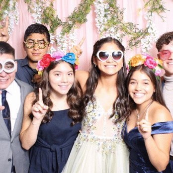 Foto Vibe Party - Photo Booth Rentals Near Me Foto Vibe Party - Photo Booth Rentals Near Me