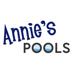 Annie's Pools - Annie's Pools