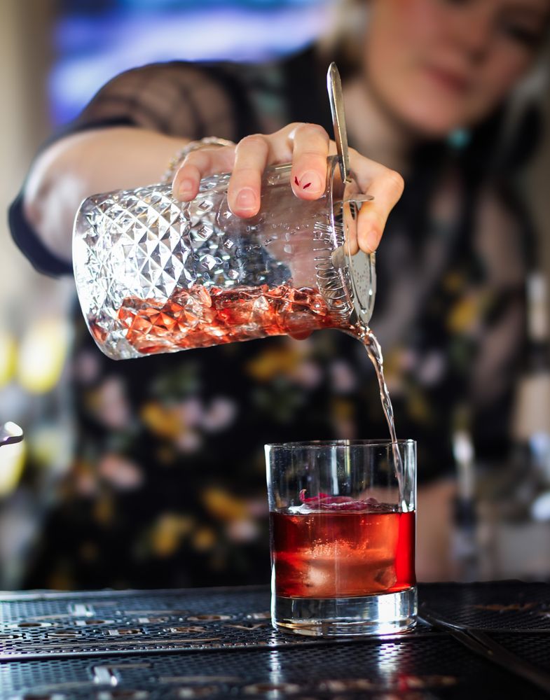 Social spots from Summit Grill Kitchen & Cocktails