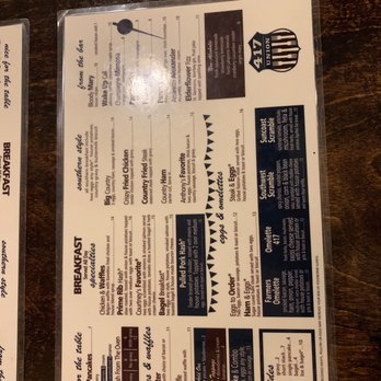 417 Union - Breakfast & Brunch Near Me - Nashville, Tennessee