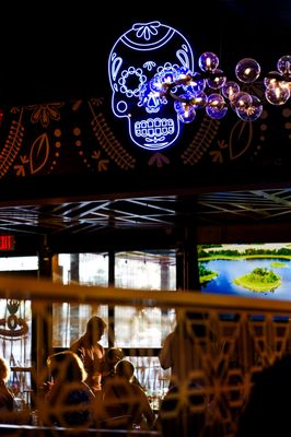 Copal Contemporary Mexican Cuisine by null