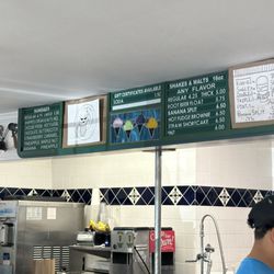 Sunni Sky's Homemade Ice Cream