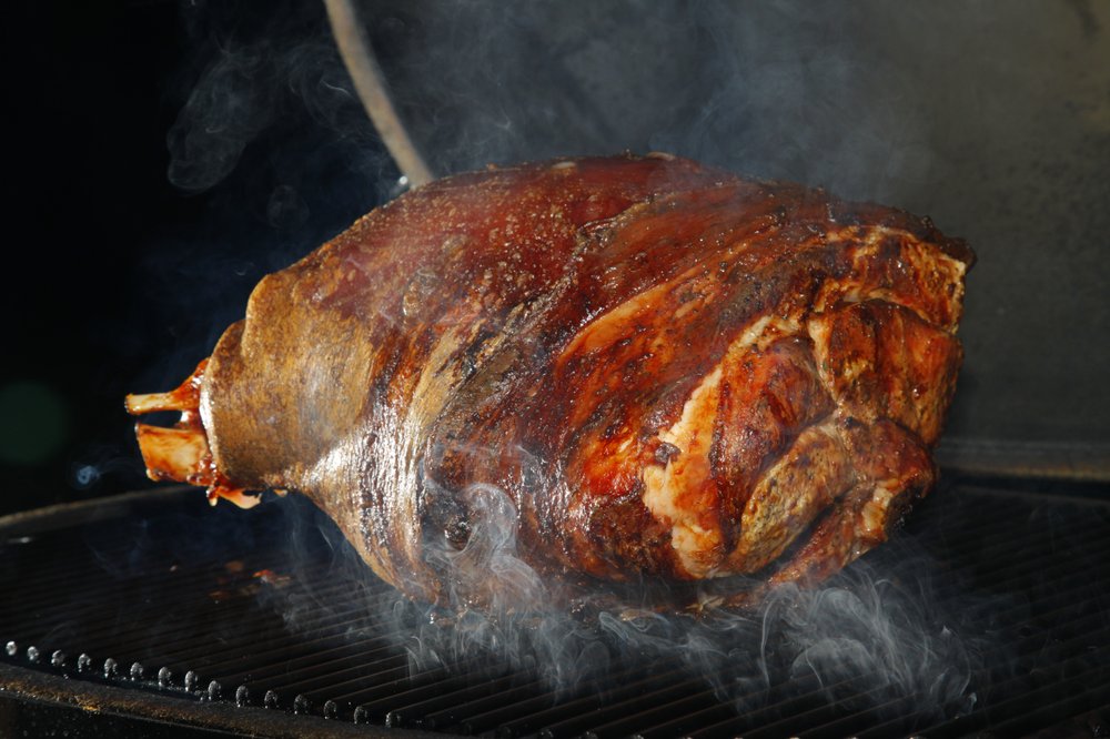 TENNESSEE GRILLS AND SMOKERS Updated April 2024 1007 Davidson St