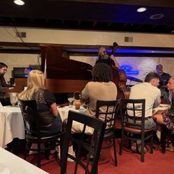 The Majestic Restaurant