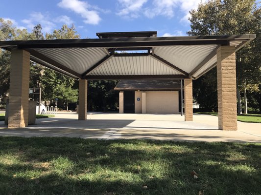 Reyes Adobe Historical Site by null