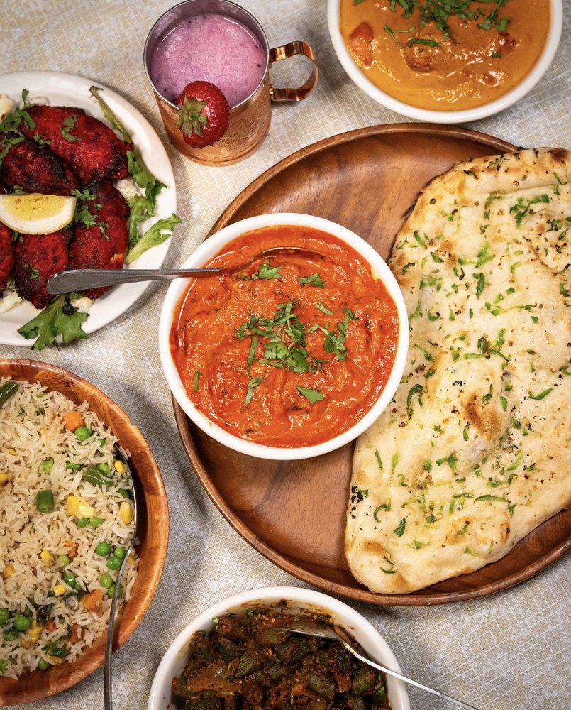 Himalayan Kitchen Himalayan Kitchen