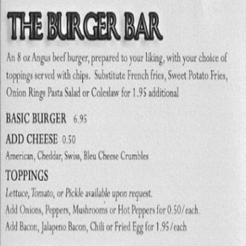 Quaker Tavern - American Near Me - Uxbridge, Massachusetts