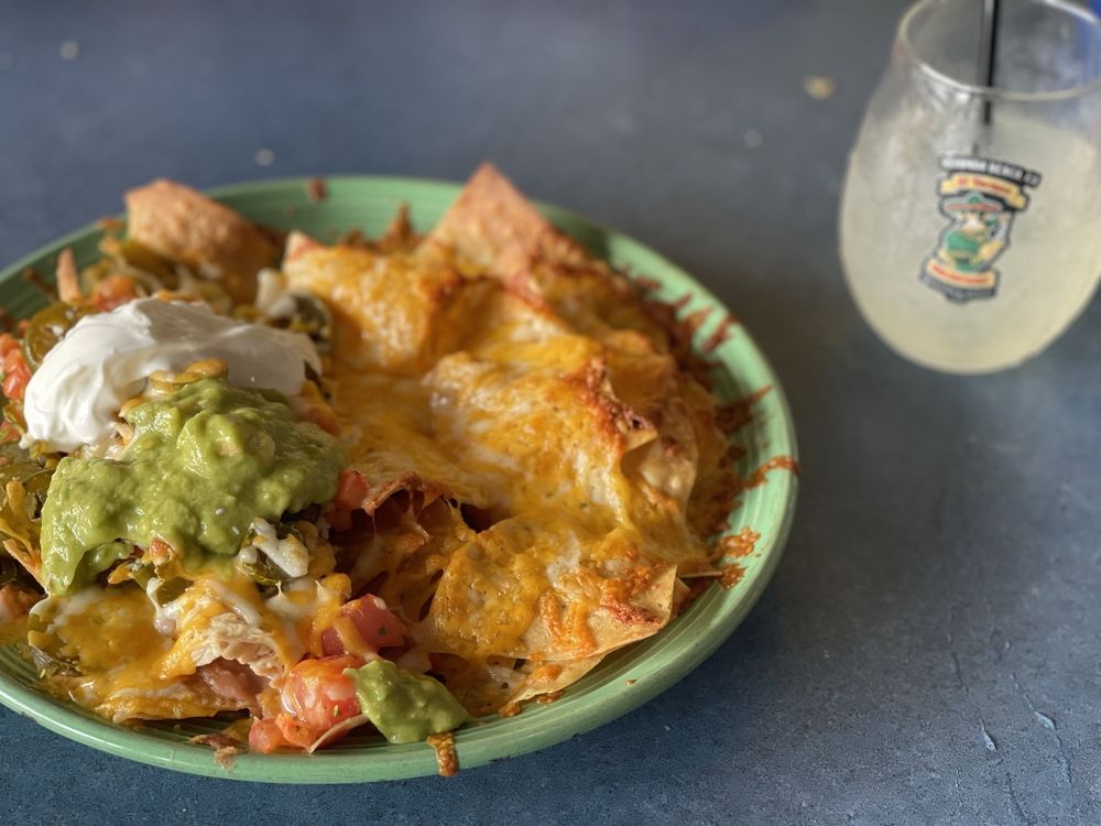 El Tarasco Mexican Food — Mexican restaurant in Redondo Beach
