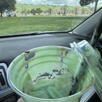 Phin Cafe - A drink with too much ice - Coffee & Tea Near Me - Fremont, California Phin Cafe - A drink with too much ice - Coffee & Tea Near Me - Fremont, California