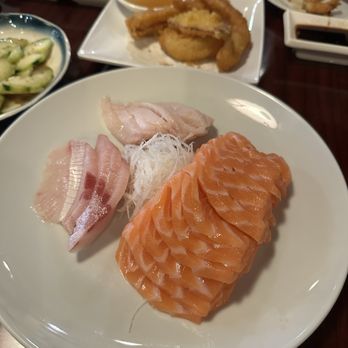Sushi Yokohama - Sashimi - Sushi Bars Near Me - Dallas, Texas