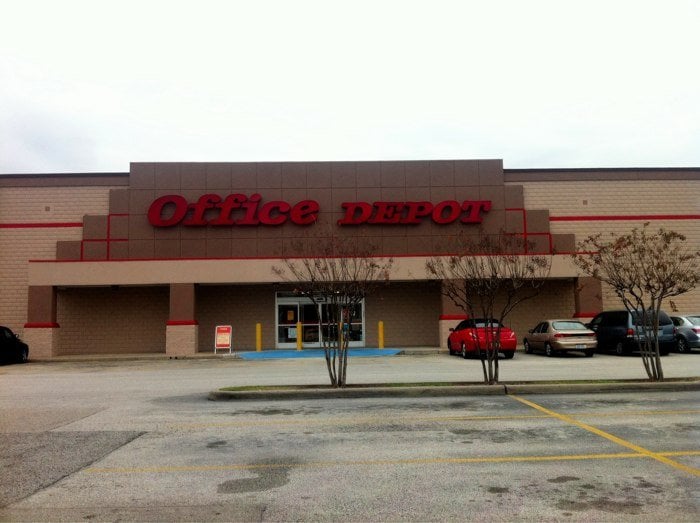 OFFICE DEPOT 23 Reviews 415 S Fry Rd, Katy, TX Yelp